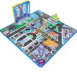 Paw Patrol Play Mat