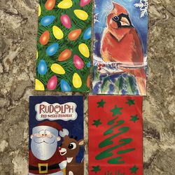 83 festive holiday-themed bags