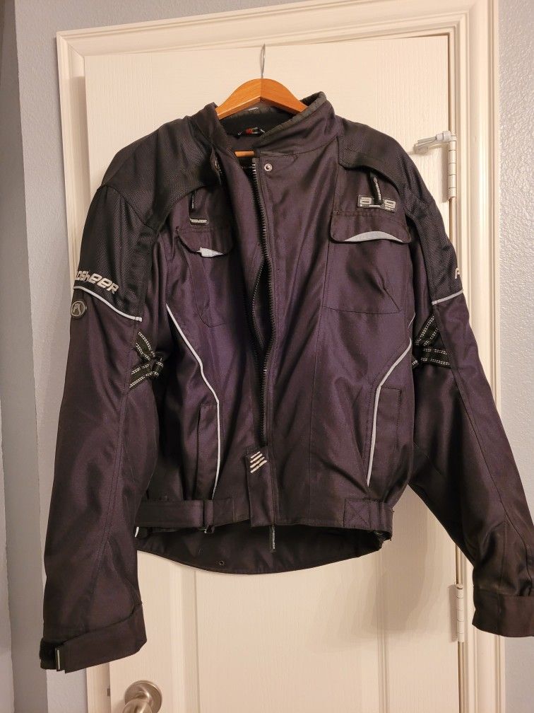 Fieldsheer Cold Weather Riding Gear. Size Large