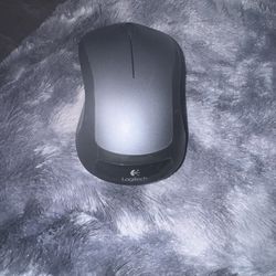 Logitech M310 Wireless Mouse Silver LOG(contact info removed)75