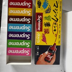 Supreme magic Ink Paint Markers