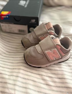 New Balance shoes