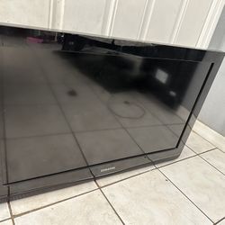 32” inch samsung tv