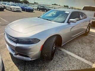 2016 Dodge Charger