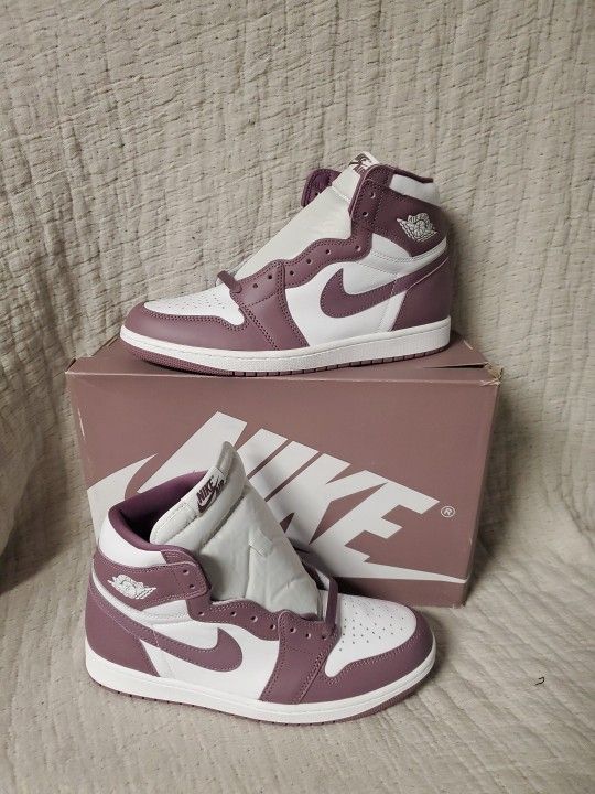 New Air Jordan 1's Retro High OG