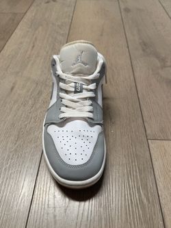 AIR Jordan Womens Air Jordan 1 Low Shoes