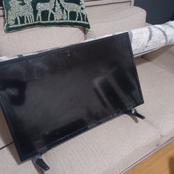 TV Flat Screen 