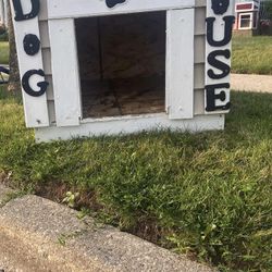 Dog House