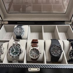 Watches for sale