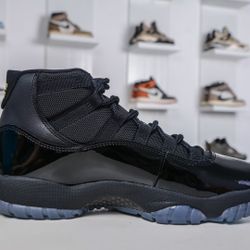 Air Jordan 11 Retro "Gamma Blue" 