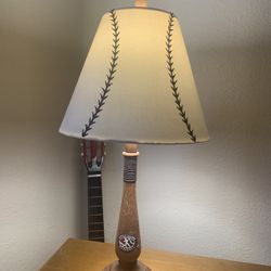 Kids Lamp