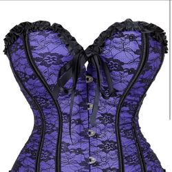 Xs Corset 