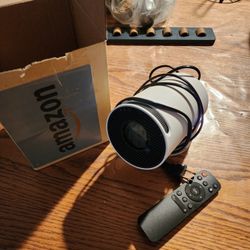Smart Projector 