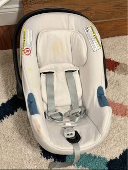 Cybex Infant car Seat