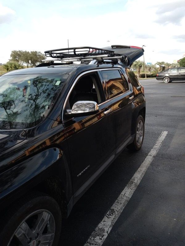 2012 GMC Terrain