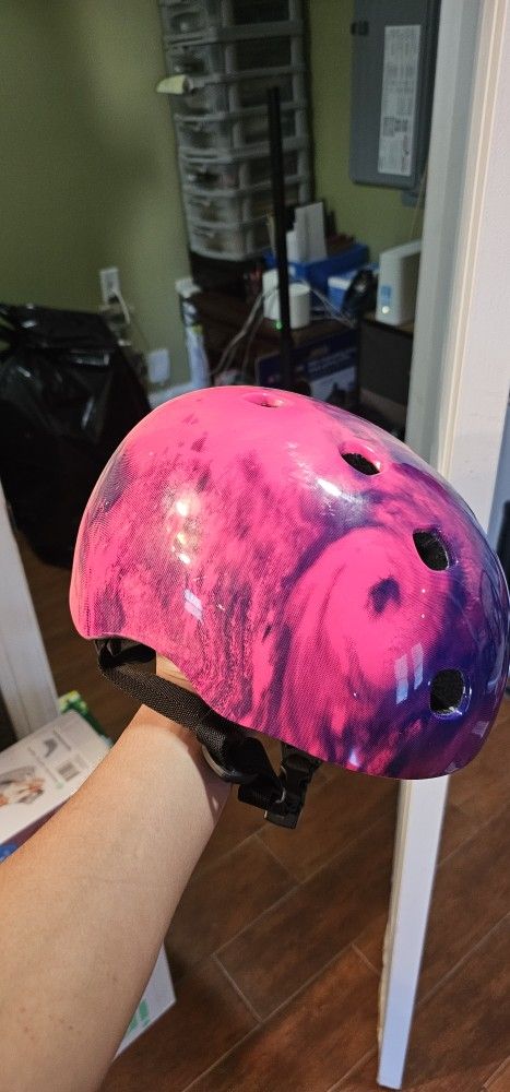 Kids Bike Helmet