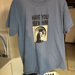 Powell Peralta Animal Chin Shirt