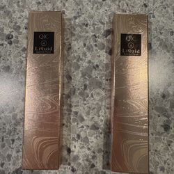 Liquid Eyebrow Pencil 