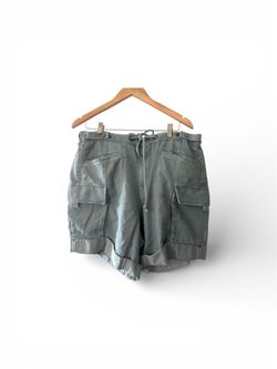 Free People Shorts 