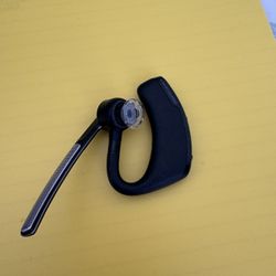 New Bluetooth