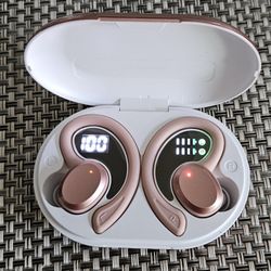 Q38 TRUE WIRELESS EARBUDS RULEFISS