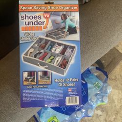 Shoes Under