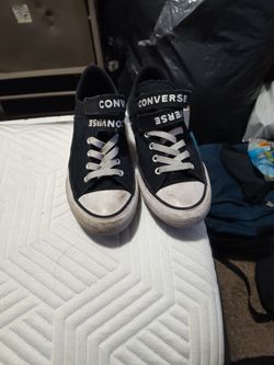 Converse Shoes