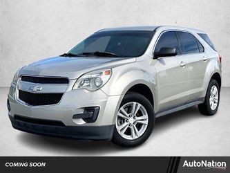 2013 Chevrolet Equinox