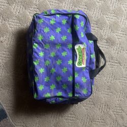 Ninja Turtle Bag For Children 