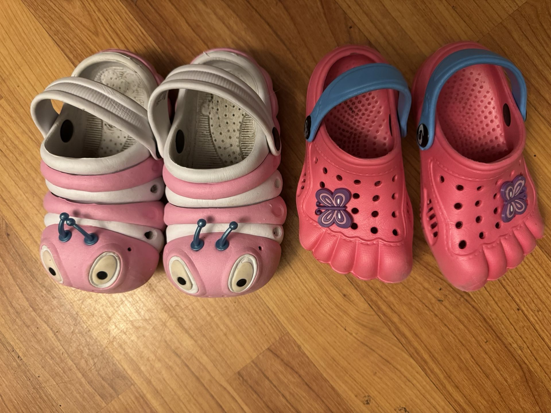 Children/Girl’s Slipper