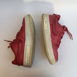 Nike Wmns Air Force 1 ‘PINK’ 2021