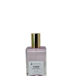 Summer Perfume Oil for Women - 1 Oz. (30 ML)