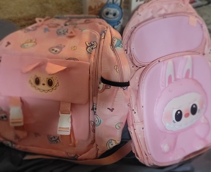 School Back Packs