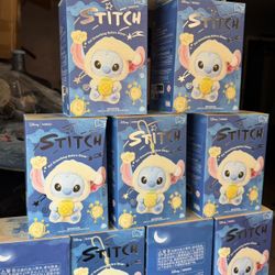 Stitch Blind Box 