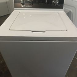 Speed Queen Washer 