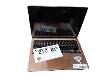 Apple A2179 Intel Core I3 - 6th Generation 8 Gb 64 Gb Pink Laptop