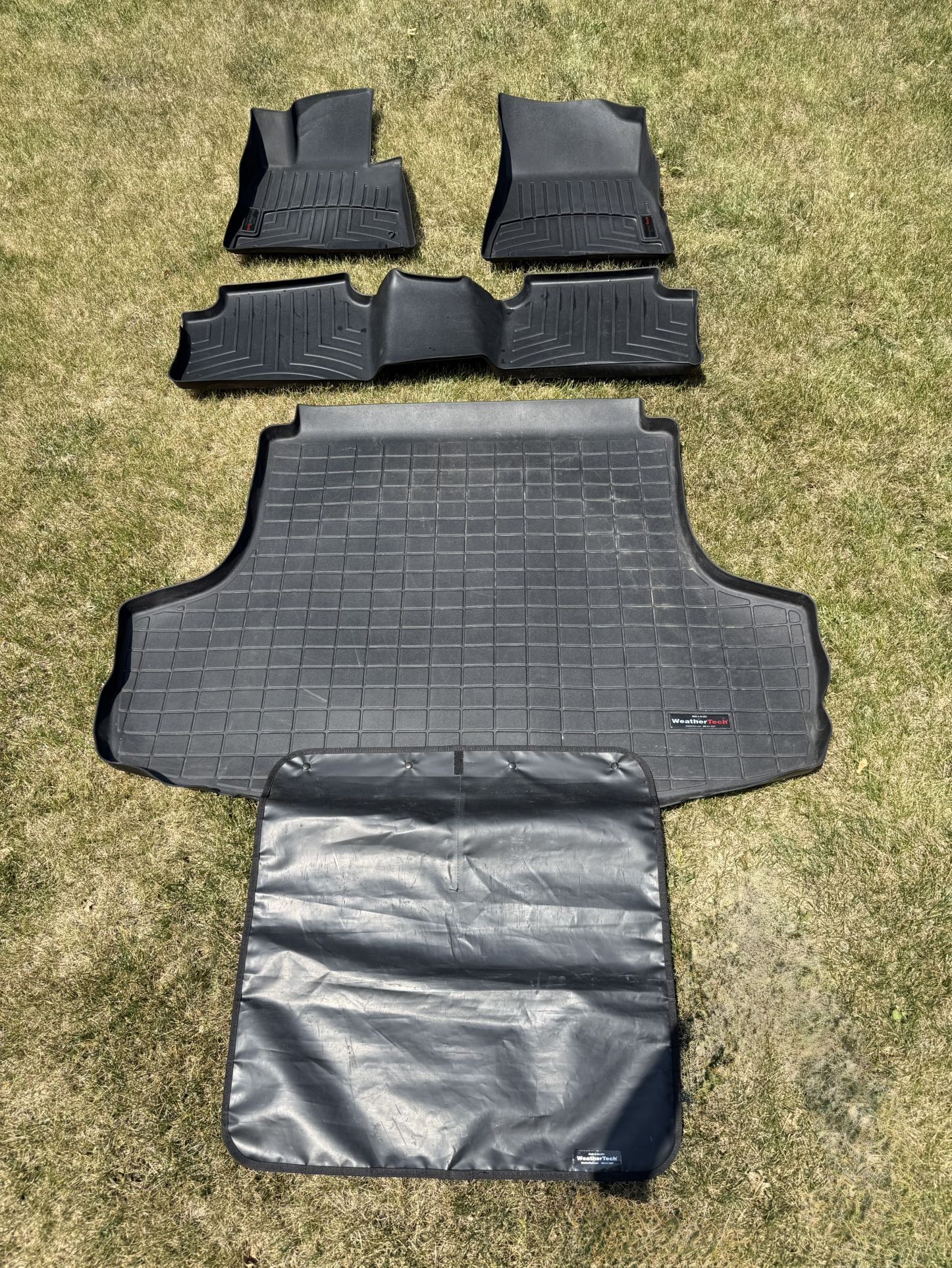 Car FloorLiners