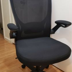 Office Chair Black 