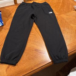 NorthFace Joggers
