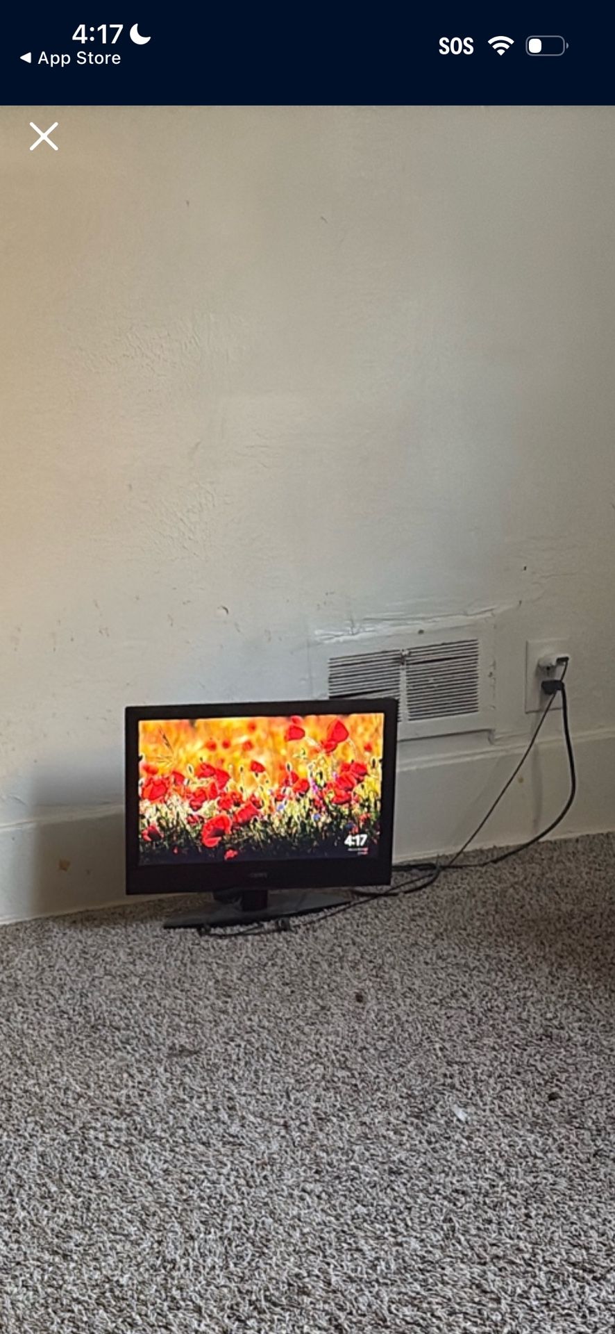 Mini Tv