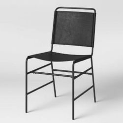 Ward Sling Metal Frame Dining Chair - Threshold™