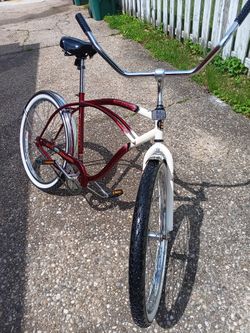 Men's 26" "CITY CRUISER "..