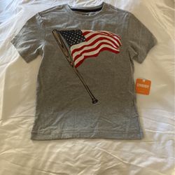 Boys Patriot T-Shirt
