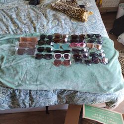 Women's Sunglasses 😎