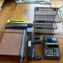 Office Supplies