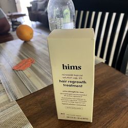 Hims Minoxidil 
