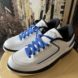 Jordan AJ2 Retro Low Women's