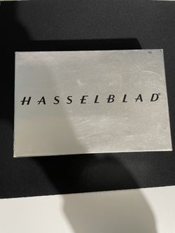 Hasselblad 30198 Polaroid Magazine 100
