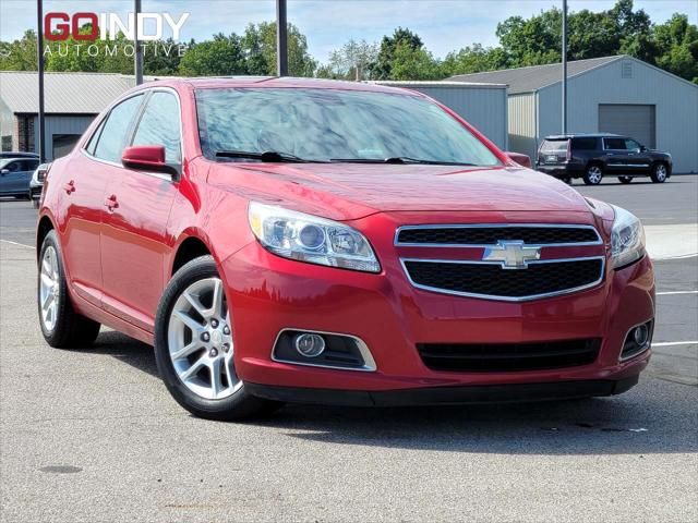 2013 Chevrolet Malibu