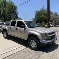 2006 Chevrolet Colorado
